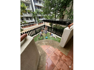 For Sale - High Oak Condo