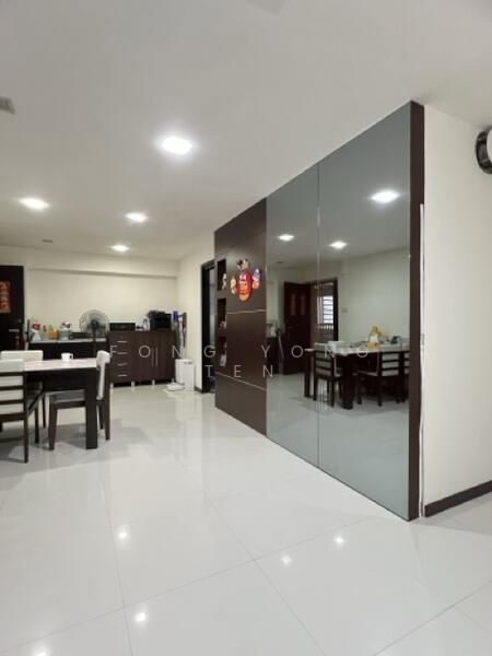 For Sale - 596A Ang Mo Kio Street 52