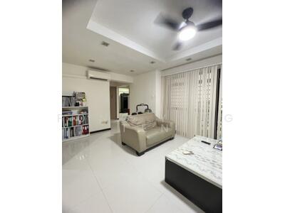 For Sale - 596A Ang Mo Kio Street 52