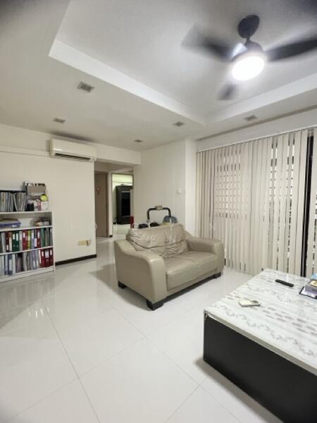 For Sale - 596A Ang Mo Kio Street 52