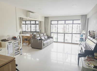 For Sale - 316A Ang Mo Kio Street 31