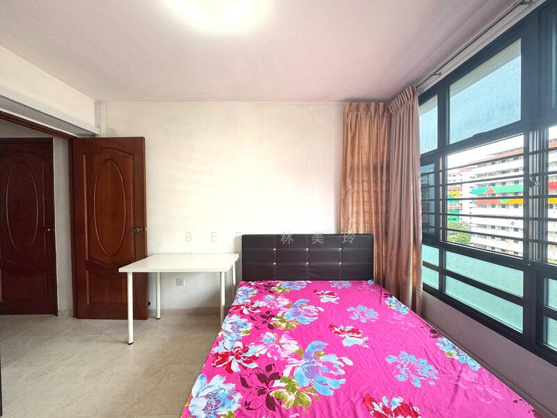 For Rent - 31 Eunos Crescent