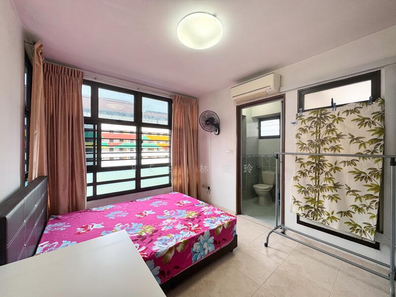 For Rent - 31 Eunos Crescent