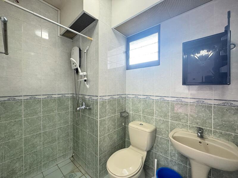 For Rent - 31 Eunos Crescent