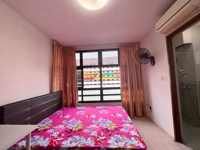 For Rent - 31 Eunos Crescent
