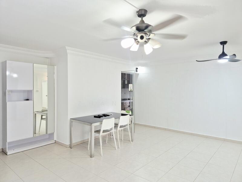 For Rent - 259C Compassvale Road
