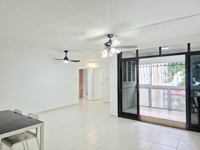 For Rent - 259C Compassvale Road