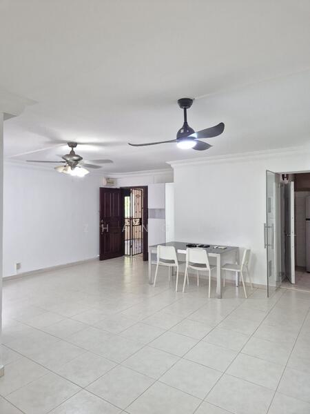 For Rent - 259C Compassvale Road