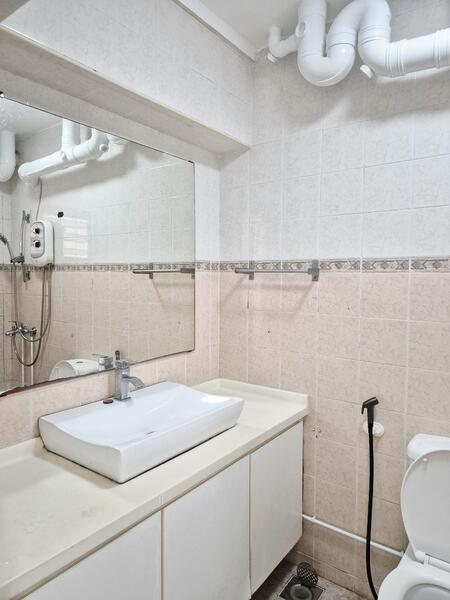 For Rent - 259C Compassvale Road