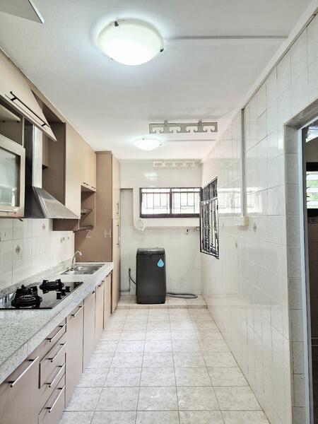 For Rent - 259C Compassvale Road