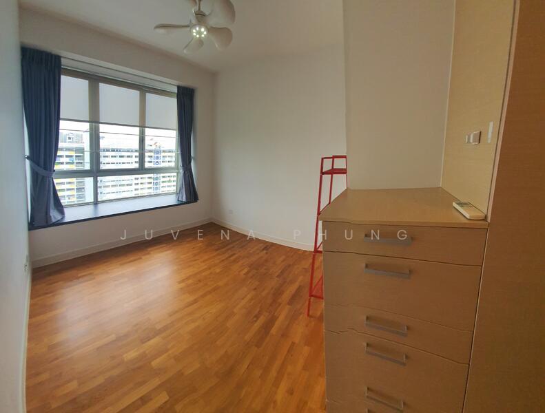 Common Room 4