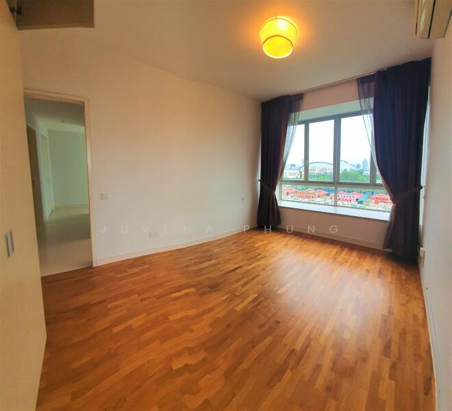 Master Room
