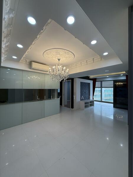 For Rent - The Lakefront Residences