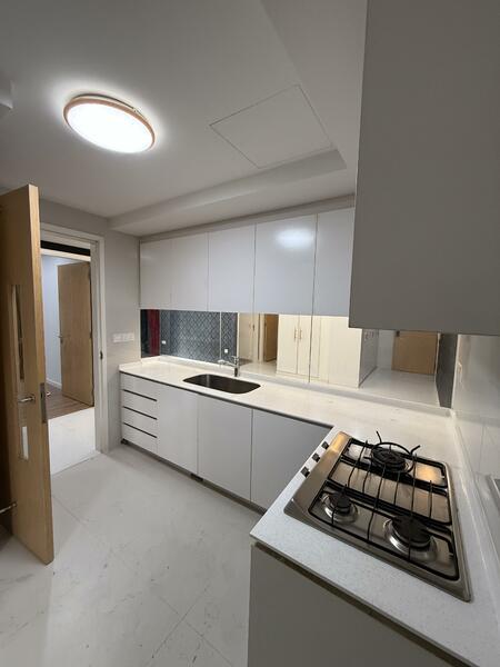 For Rent - The Lakefront Residences