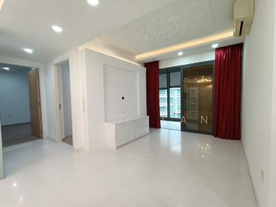 For Rent - The Lakefront Residences