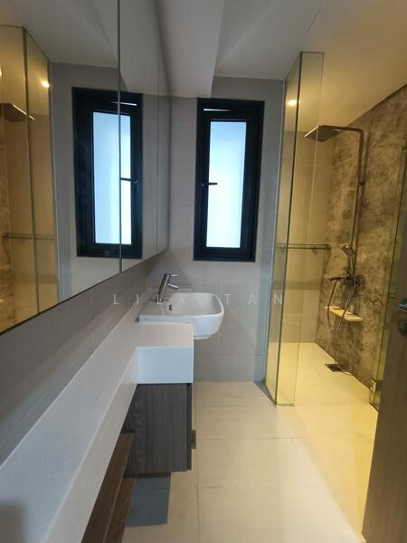 For Rent - The Lakefront Residences