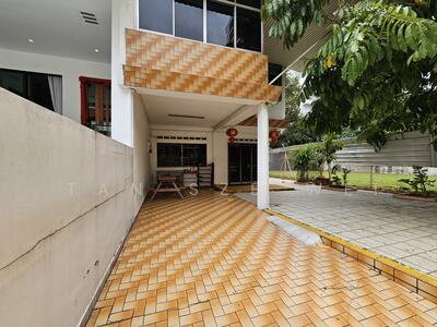 For Sale - Jalan Teliti