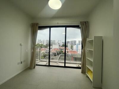 For Sale - Jui Residences