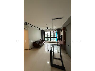 For Sale - 118A Alkaff Crescent