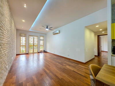 For Sale - Villa Marina