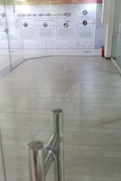 Bukit Timah Shopping Centre, 170 Upper Bukit Timah Road, Clementi Park / Upper Bukit Timah, 301 sqft, Mall Shop For Rent, by Vincent Ong, 60158841 - Lobby - CommercialGuru.com.sg