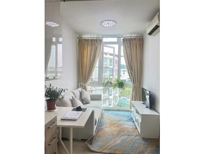 For Sale - The Hillford