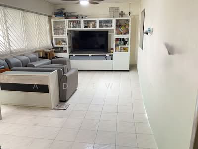 For Sale - 721 Yishun Street 71