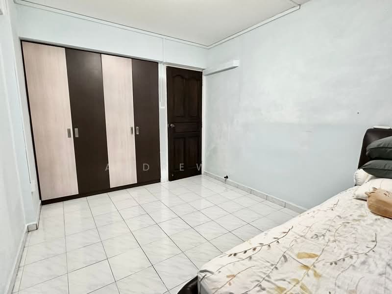 721 Yishun Street 71, 721 Yishun Street 71, 3 Bedrooms, 903 sqft, HDB Flat For Sale, by Andrew Tan, 60158860 - Bedroom - PropertyGuru.com.sg