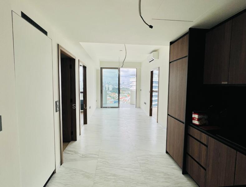 Living/Dining  Room