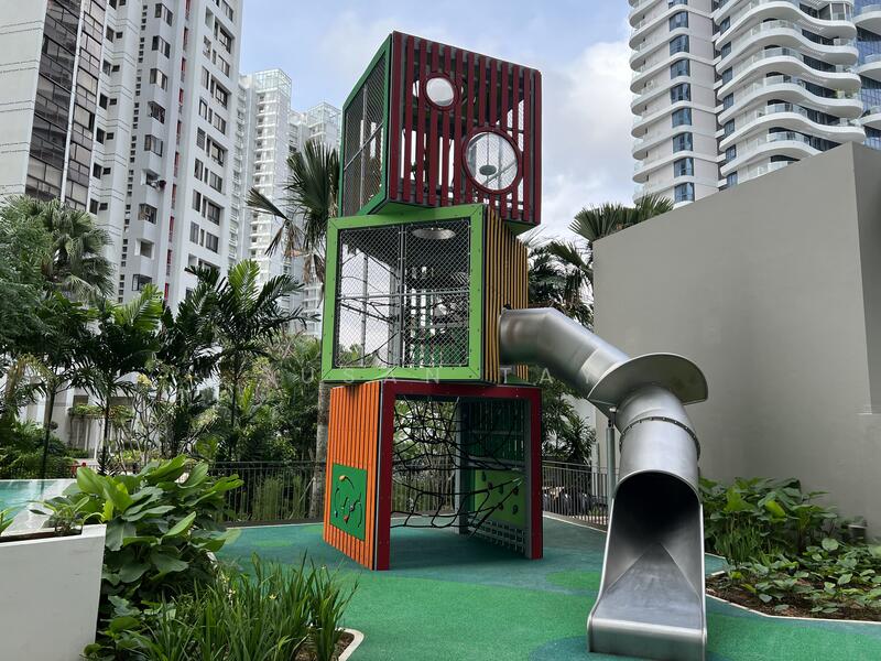 Coastline Residences Condominium For Sale at S$ 2,180,000 | PropertyGuru Singapore - Exterior