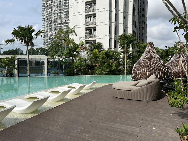 Coastline Residences Condominium For Sale at S$ 2,180,000 | PropertyGuru Singapore - Exterior
