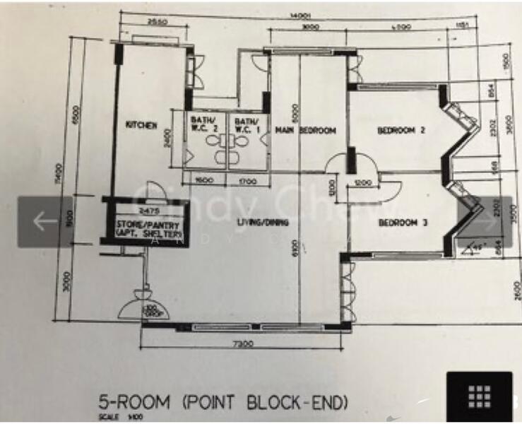 For Sale 253 Compassvale Street