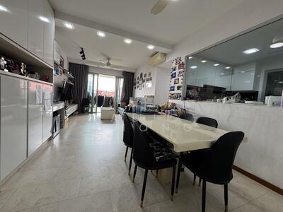 For Sale - Bishan Point