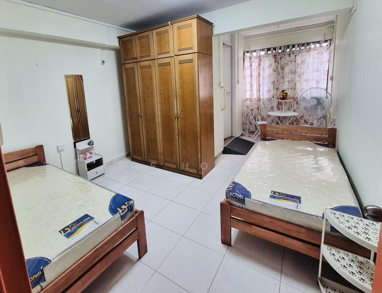 For Rent - 284 Choa Chu Kang Avenue 3