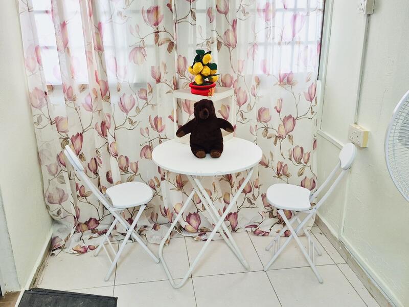 For Rent - 284 Choa Chu Kang Avenue 3