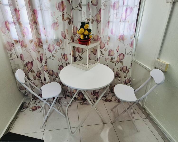 For Rent - 284 Choa Chu Kang Avenue 3