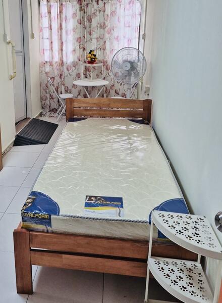 For Rent - 284 Choa Chu Kang Avenue 3