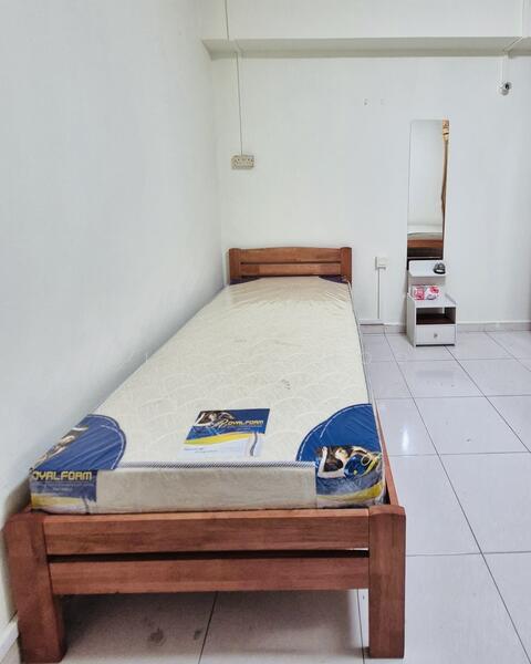 For Rent - 284 Choa Chu Kang Avenue 3