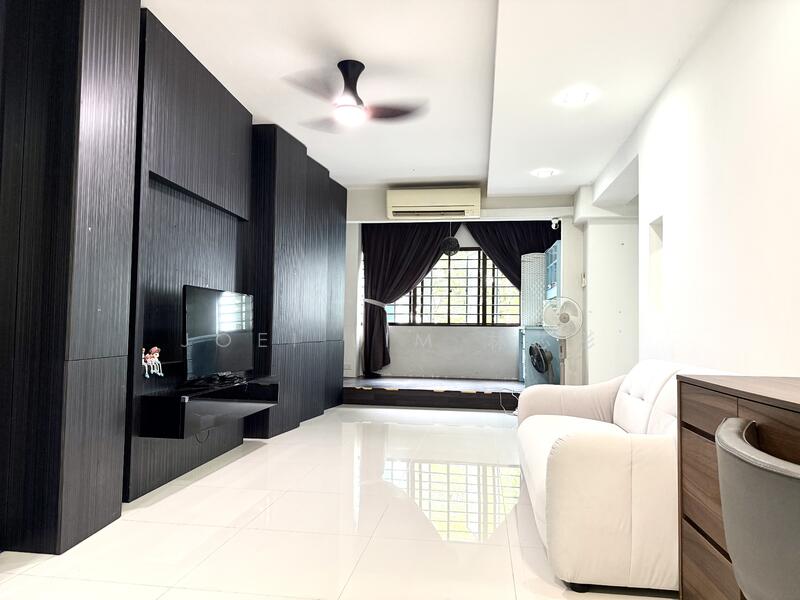 For Sale - 540 Jelapang Road