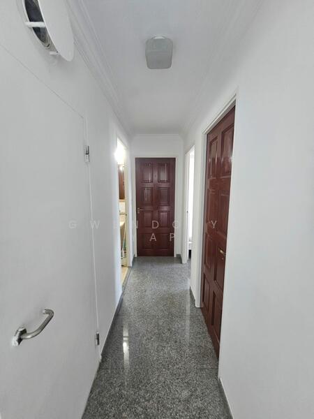 Corridor