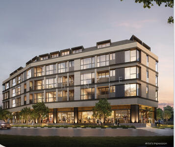 For Sale - Artisan 8