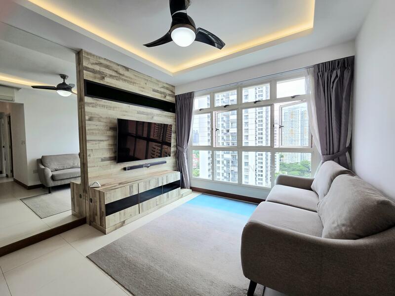 For Sale - 10A Boon Tiong Road