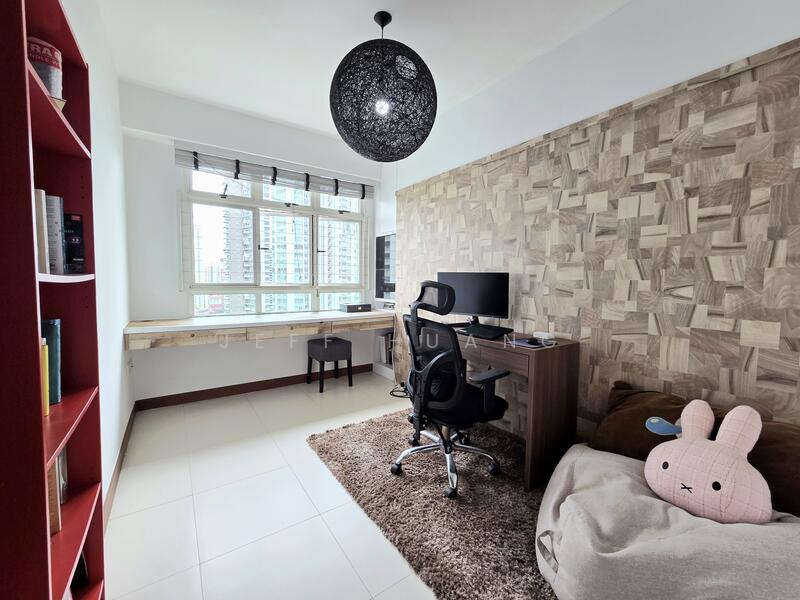 For Sale - 10A Boon Tiong Road