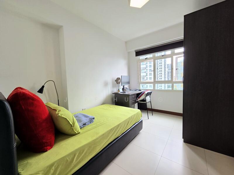 For Sale - 10A Boon Tiong Road
