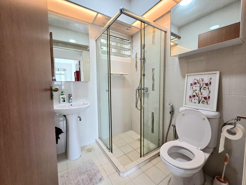 For Sale - 10A Boon Tiong Road