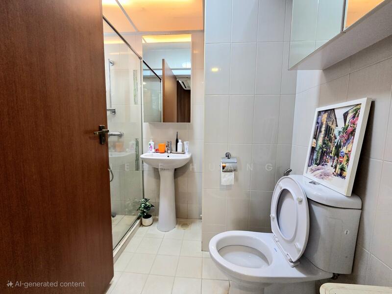 For Sale - 10A Boon Tiong Road