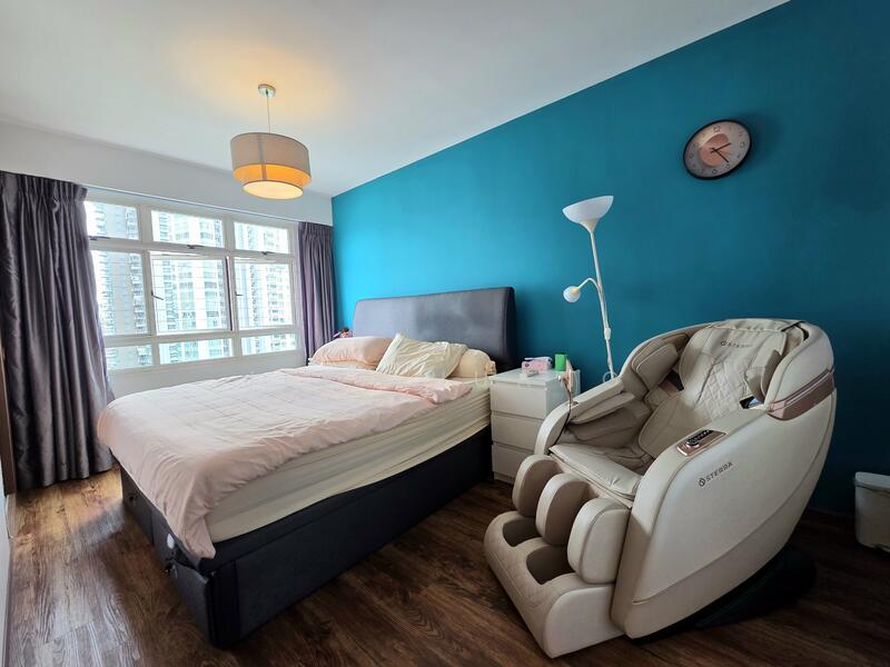 For Sale - 10A Boon Tiong Road