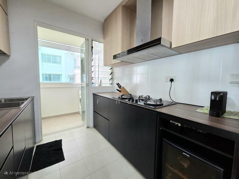 For Sale - 10A Boon Tiong Road