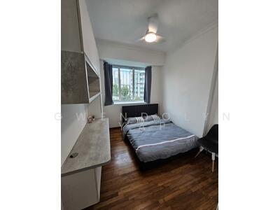 For Rent - Bishan Loft