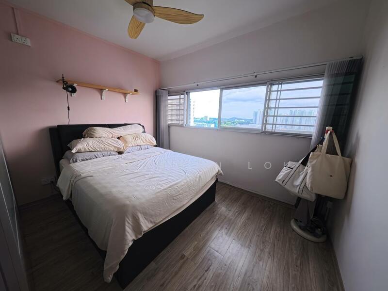 Common Bedroom
